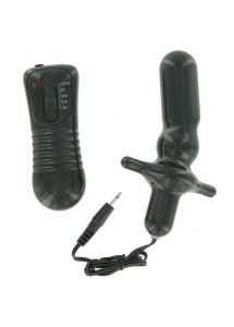 Black Anal-T – Wibrator analny