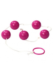 Anal Beads – Sznur koralików analnych