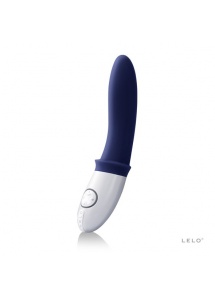 Wibrator analny dla mężczyzn - Lelo Billy Vibrator niebieski