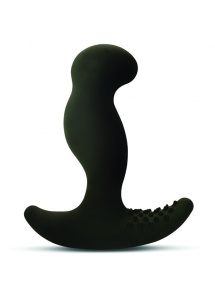 Masażer prostaty i punktu G - Nexus  G-Rider czarny