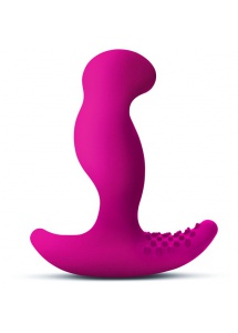 Masażer prostaty i punktu G - Nexus  G-Rider różowy