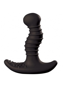 Masażer prostaty - Nexus Ridge Rider Black