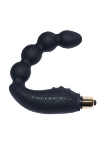 Stymulator prostaty wibrujący - Rocks-Off Cheeky-Boy 7-Speed