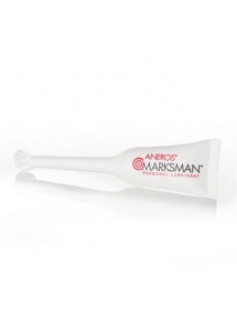 Nawilżacz analny - Aneros Marksman Lubricant 6 porcji -