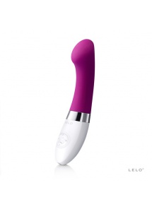Wibrator do punktu G - Lelo Gigi 2 Vibrator fiolet