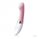 Wibrator do punktu G - Lelo Gigi 2 Vibrator różowy