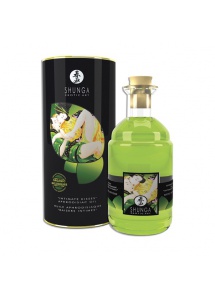 Olejek z afrodyzjakiem - Aphrodisiac Oil Organica Green Tea
