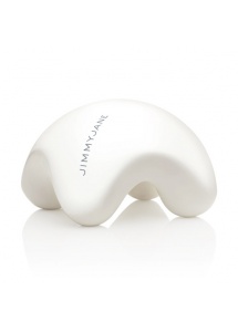 Masażer ręczny do ciała - Jimmyjane Contour M