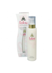 Balsam do ciała - Lylou Sparkling Glamour Body Lotion