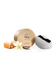 Smaczny puder do ciała - Bijoux Cosmetiques Body Powder wanilia