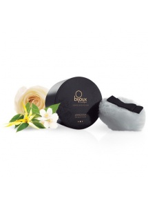 Smaczny puder do ciała - Bijoux Cosmetiques Body Powder afrodyzjaki