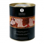 Smakowy pyłek do ciała - Shunga Sensual Powder miód