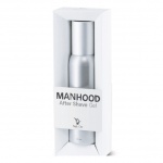 Męski balsam po goleniu intymnym - Velv'Or Manhood After Shave Gel