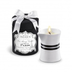 Świeca do masażu - Petits Joujoux Massage Candle 180g wanilia