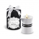 Świeca do masażu - Petits Joujoux Massage Candle 180g grejpfrut