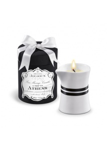 Świeca do masażu - Petits Joujoux Massage Candle 180g piżmo