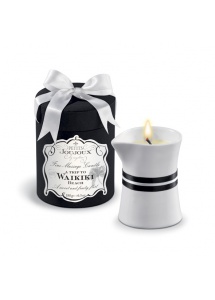 Świeca do masażu - Petits Joujoux Massage Candle 180g kokos