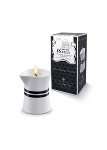 Świeca do masażu - Petits Joujoux Massage Candle 120g grejpfrut