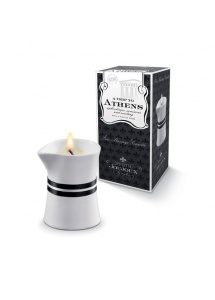 Świeca do masażu - Petits Joujoux Massage Candle 120g piżmo