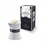 Świeca do masażu - Petits Joujoux Massage Candle 120g piżmo