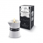 Świeca do masażu - Petits Joujoux Massage Candle 120g kokos