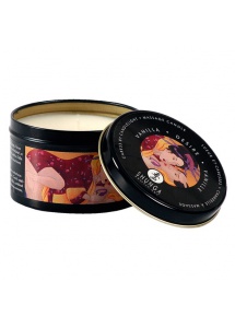 Świeca do masażu - Shunga Massage Candle - Wanilia