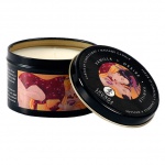 Świeca do masażu - Shunga Massage Candle - Wanilia