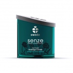 Świeca do masażu - Swede Senze Massage Candle - Mięta, róża, pomarańcza 150g