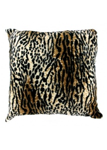 Poduszka schowek na wibratory - Sportsheets - Hide Your Vibe Pillow panterka