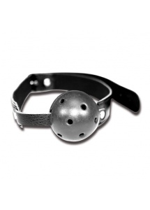 Knebel - S&M Breathable Ball Gag
