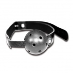 Knebel - S&M Breathable Ball Gag