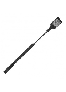 Szpicruta z ćwiekami - S&M Studded Square Crop