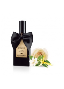 Smaczny olejek do masażu - Bijoux Cosmetiques Massage Oil afrodyzjak
