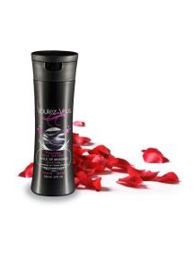 Olejek do masażu - Voulez-Vous... Massage Oil płatki róż