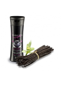 Olejek do masażu - Voulez-Vous... Massage Oil wanilia