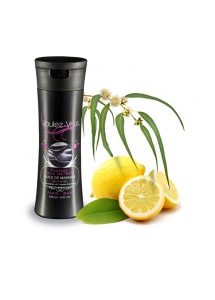 Olejek do masażu - Voulez-Vous... Massage Oil eukaliptus
