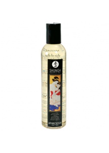 Olejek do masażu - Shunga Massage Oil  - Euforia