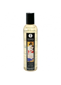 Olejek do masażu - Shunga Massage Oil  - Uczucia
