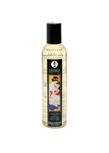 Olejek do masażu - Shunga Massage Oil  - Stymulacja