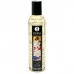 Olejek do masażu - Shunga Massage Oil  - Stymulacja