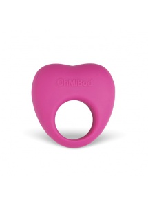 Pierścień wibracyjny na członka - Lovelife Share Couple's Ring Vibe