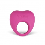 Pierścień wibracyjny na członka - Lovelife Share Couple's Ring Vibe