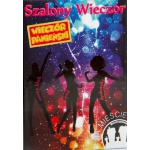 Gra na wieczór panieński - Szalony wieczór