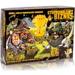 Gra towarzyska Stupromilowy Biznes