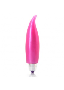 Wibrator - Tantus Kiss Little Secret Strawberry
