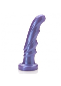 Wibrator - Tantus Tsunami Vibrator Purple Haze