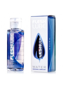 Środek nawilżający do Fleshlight - Fleshlight Fleshlube Water 250 ml