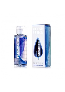 Środek nawilżający do Fleshlight - Fleshlight Fleshlube Water 100 ml