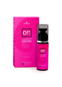 Nawilżacz silikonowy - Sensuva ON Silicone Personal Moisturizer