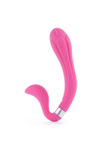 Wibrator wielofunkcyjny - Closet Collection Lady Jadore